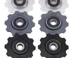 BBB BDP-01 RollerBoys 10T Derailleurwieltjes