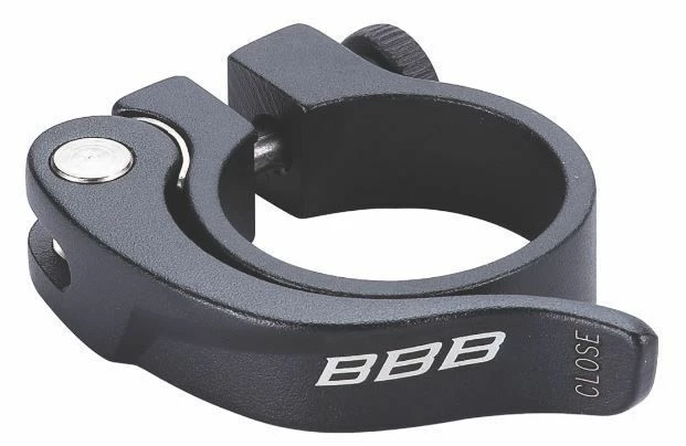 BBB BSP-87 SmoothLever Zadelpenklem 3 BBB BSP-87 SmoothLever Zadelpenklem