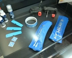 Schwalbe Procore Set -Fiets Accessoires Winkel B22CA675 7EAD 434C 8676 454EC370A9F6 1