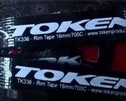 Token Set Velglinten