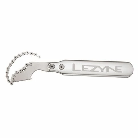 Lezyne CNC Chain Rod 3 Lezyne CNC Chain Rod