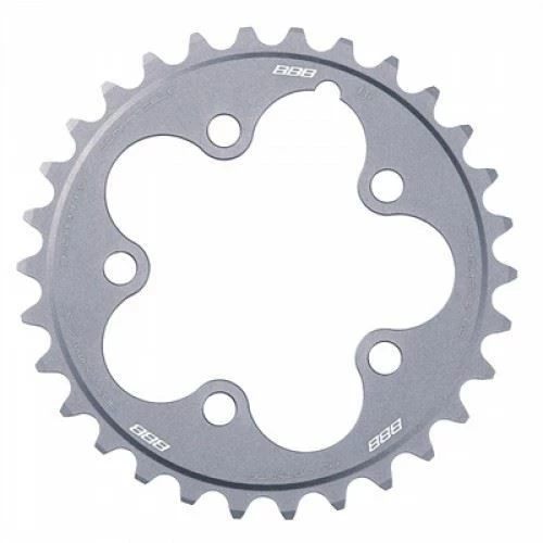 BBB BCR-16S TripleGear Shimano Kettingblad 5 BBB BCR-16S TripleGear Shimano Kettingblad - Afbeelding 3