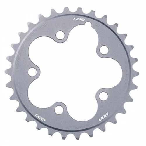 BBB BCR-16S TripleGear Shimano Kettingblad 3 BBB BCR-16S TripleGear Shimano Kettingblad