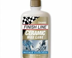 Finish Line Ceramic Wax Smeermiddel