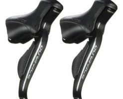 Shimano STI-set Dura Ace Di2 ST7970