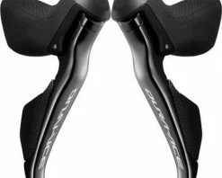 Shimano Dura Ace 9150 Di2 STI Shifterset
