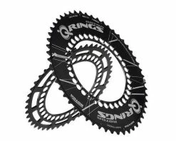 Rotor Q-ring Aero Race 110bcd Compact Kettingblad Buiten -Fiets Accessoires Winkel CD0711C5 7B85 400C 80FB A0A7723C19DA