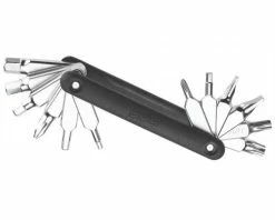 BBB BTL-42 MicroFold Minitool-L