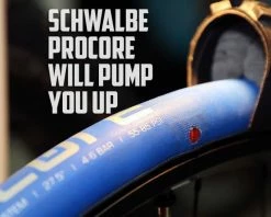 Schwalbe Procore Set -Fiets Accessoires Winkel D2650ED5 2BC3 4170 B8F3 69C2ED5D5BE7 1