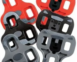 Look Keo Grip Schoenplaten -Fiets Accessoires Winkel D51F7DBB C03D 4BF7 B66A 9E24FD5F035E 1