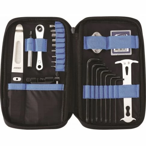 BBB BTL-117 CompactKit Toolset 3 BBB BTL-117 CompactKit Toolset