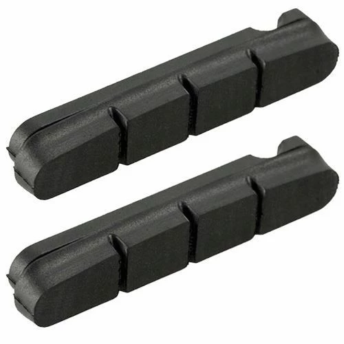 Shimano R55C Ceramic Velg Remblokken (1 Paar) 3 Shimano R55C Ceramic Velg Remblokken (1 Paar)