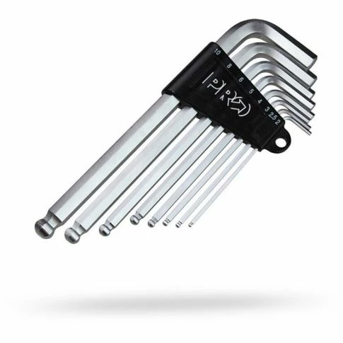 Pro Inbussleutel Set 3 Pro Inbussleutel Set