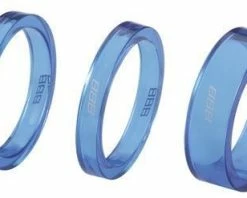 BBB BHP-37 TransSpace 1.1/8'2x5/1x10mm Spacers (3 Stuks) 10 BBB BHP-37 TransSpace 1.1/8'2x5/1x10mm Spacers (3 Stuks) -Fiets Accessoires Winkel EC33FD34 84D8 41CE B5D9 ABD5DCFC6FD4 1