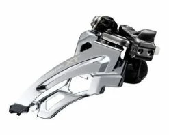Shimano XT M8000 11sp Voorderailleur