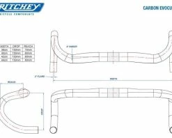 Ritchey Superlogic Evo Curve Carbon Stuurbocht 7 Ritchey Superlogic Evo Curve Carbon Stuurbocht -Fiets Accessoires Winkel F5D036FB 9FB1 4865 9235 A5047DA05846 3