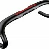 DEDACCIAI Deda Superzero Aero AL Stuurbocht 2 DEDACCIAI Deda Superzero Aero AL Stuurbocht -Fiets Accessoires Winkel aszb40 handlebar black dedaelementi