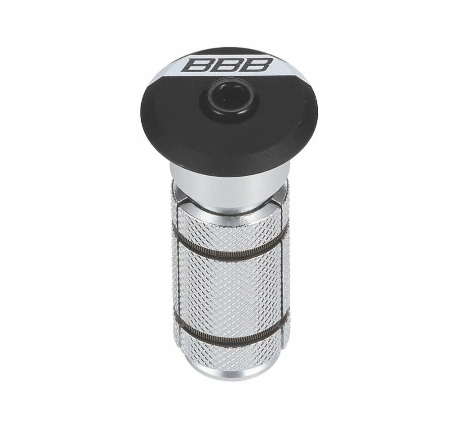 BBB BAP-03 Ahead Plug PowerHead-1 1/8" 3 BBB BAP-03 Ahead Plug PowerHead-1 1/8"