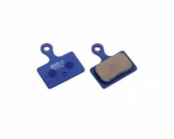 BBB BBS-561 DiscStop Shimano Direct-mount Schijfremblokken