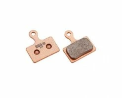 BBB BBS-561S DiscStop Shimano Direct-mount Sintered Schijfremblokken