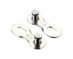 BBB BCH-12S SmartLink 12sp Sluitschakel-Zilver