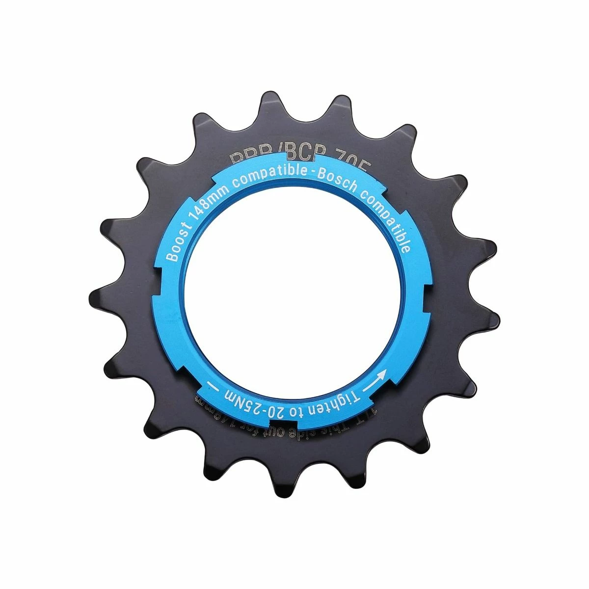 BBB BCR-70E E-bike Krans 5 BBB BCR-70E E-bike Krans - Afbeelding 3