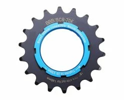 BBB BCR-70E E-bike Krans 11 BBB BCR-70E E-bike Krans -Fiets Accessoires Winkel bcr 70e e bike sprocket 18t 2909697018 noshadow 1