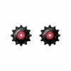 BBB BDP-16 RollerBoys 12T SRAM Narro-Wide Ceramic Derailleurwieltjes -Fiets Accessoires Winkel bdp 16 rollerboys 2913611601 noshadow