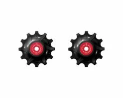 BBB BDP-16 RollerBoys 12T SRAM Narro-Wide Ceramic Derailleurwieltjes