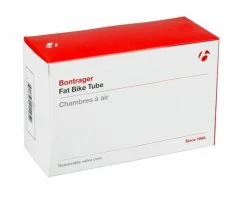 Bontrager Standaard Fatbike Binnenband -Fiets Accessoires Winkel bontrager schlauch standard fat 26x350 400 presta 39 mm medium 1