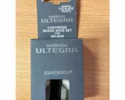 Shimano Dura Ace 6500 Remblokken Incl. Cartridge