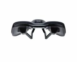 BBB BSD-142 Echelon 155 Zadel -Fiets Accessoires Winkel bsd 142 echelon black back 2973144201 noshadow 1