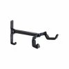 BBB BTL-150 WallMount Deluxe Fiets Ophangbeugel 2 BBB BTL-150 WallMount Deluxe Fiets Ophangbeugel -Fiets Accessoires Winkel btl 150 wallmount deluxe black 2977465001 noshadow