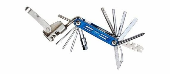 BBB BTL-48 PrimeFold Gereedschapset 6 BBB BTL-48 PrimeFold Gereedschapset - Afbeelding 4