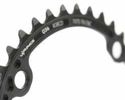 Rotor Q-Ring BCD110x4 Binnenblad 9 Rotor Q-Ring BCD110x4 Binnenblad -Fiets Accessoires Winkel c01 038 08010 0 f05 1 1