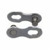KMC Missing Link 10R EPT 10sp (2 Sets)-Zilver -Fiets Accessoires Winkel c10eptr00