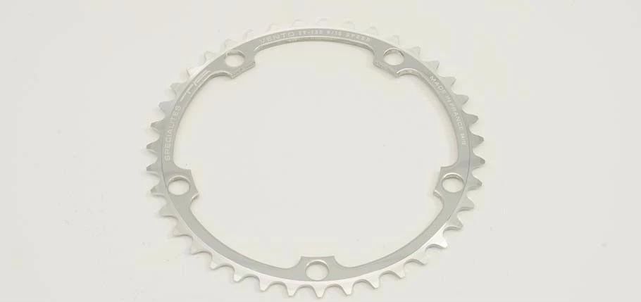 Specialites TA Vento Steek 135 Binnen (Campa) Kettingblad 4 Specialites TA Vento Steek 135 Binnen (Campa) Kettingblad - Afbeelding 2