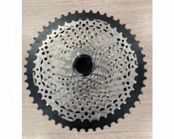 Massini Shimano Microspline Passing Cassette 12v-10-50