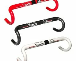 DEDACCIAI Deda 35 Carbon Stuurbocht -Fiets Accessoires Winkel deda elementi m35 carbon handlebar 2 2