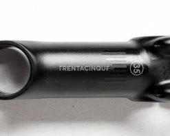 DEDACCIAI Deda 35 Stuurpen -Fiets Accessoires Winkel deda35blackanodized medium 2