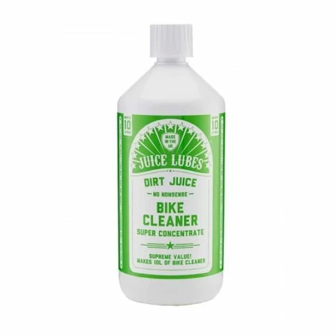 Juice Lubes Dirt Juice Super Concentrate Cleaner-1L 3 Juice Lubes Dirt Juice Super Concentrate Cleaner-1L