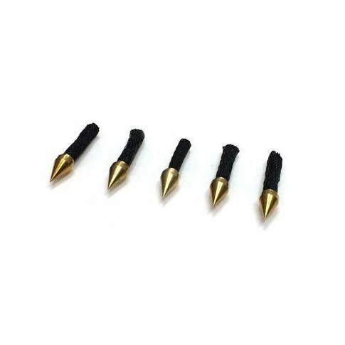 Dynaplug Tubeless Tire Repair MTB Plugs (5 Stuks) 3 Dynaplug Tubeless Tire Repair MTB Plugs (5 Stuks)