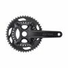 Shimano GRX FC-RX600 2x10sp Crankset -Fiets Accessoires Winkel efcrx600102dx60 medium