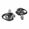 Shimano PD ES600 SPD Pedaalset Incl. Schoenplaten-Zwart -Fiets Accessoires Winkel epdes600