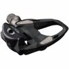 Shimano 105 R7000 Carbon SPD SL Pedaalset Incl. Schoenplaten-Zwart 1 Shimano 105 R7000 Carbon SPD SL Pedaalset Incl. Schoenplaten-Zwart -Fiets Accessoires Winkel epdr7000