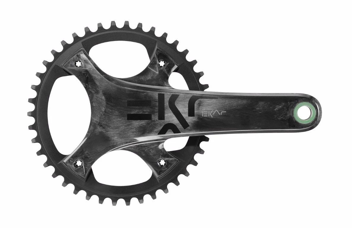 Campagnolo® Campagnolo EKAR Ultra-Torque 1x13sp Crankset 3 Campagnolo® Campagnolo EKAR Ultra-Torque 1x13sp Crankset
