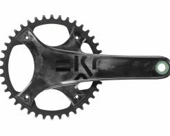 Campagnolo® Campagnolo EKAR Ultra-Torque 1x13sp Crankset 7 Campagnolo® Campagnolo EKAR Ultra-Torque 1x13sp Crankset -Fiets Accessoires Winkel fc21 ek1350 medium 1 1