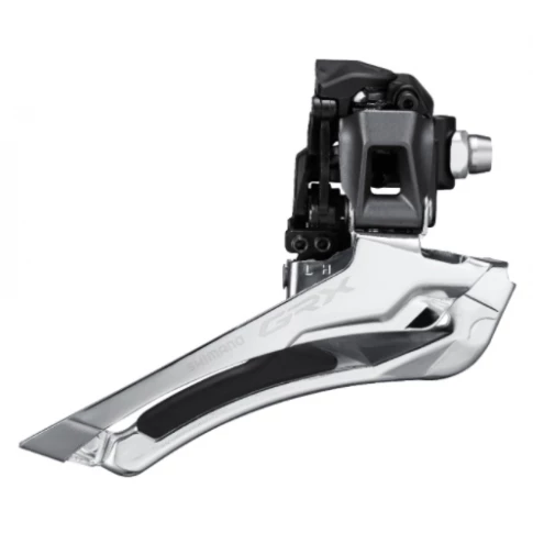 Shimano GRX FD-RX810 2x11sp Voorderailleur 3 Shimano GRX FD-RX810 2x11sp Voorderailleur