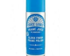 Juice Lubes Frame Juice Glossy Finish-400ml