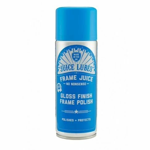 Juice Lubes Frame Juice Glossy Finish-400ml 3 Juice Lubes Frame Juice Glossy Finish-400ml